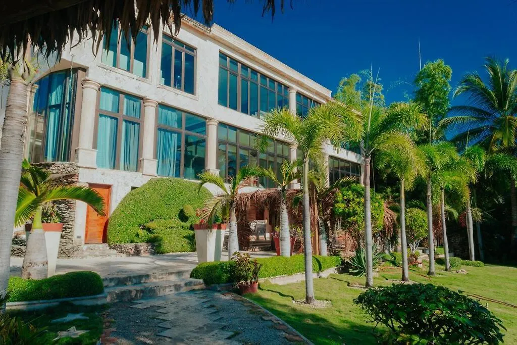 Tesoros Del Mar Villa Barahona
