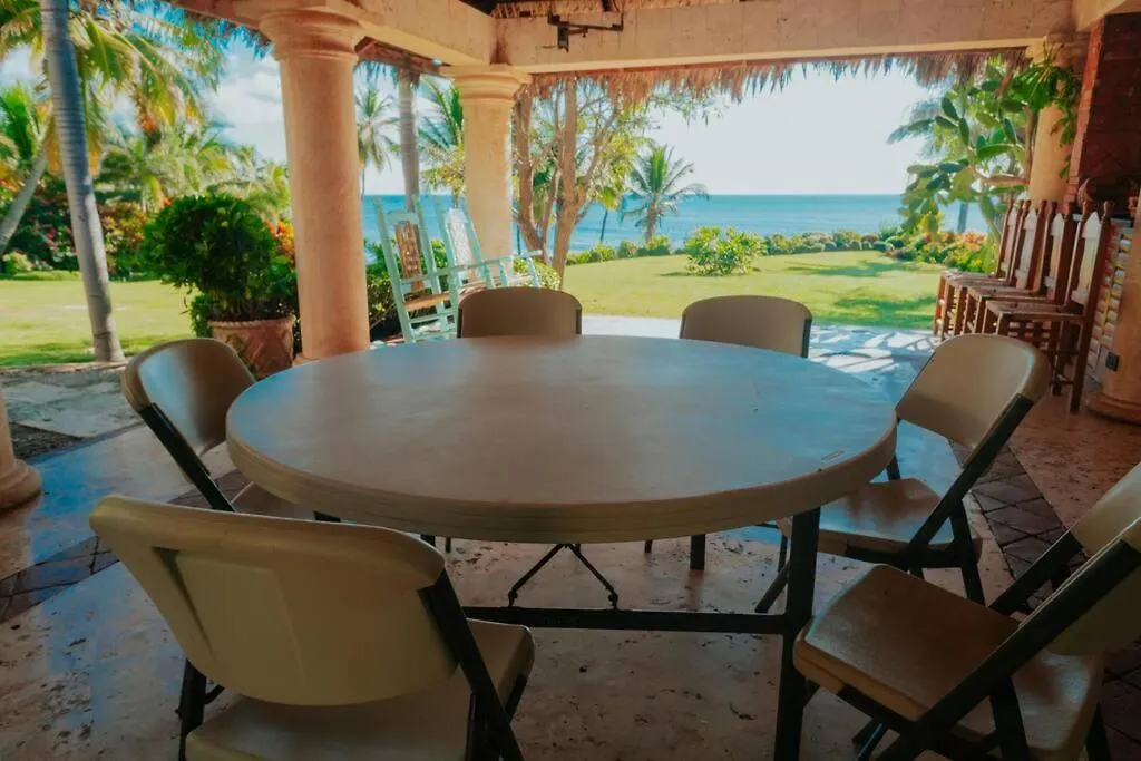 Tesoros Del Mar Villa Barahona 0*,