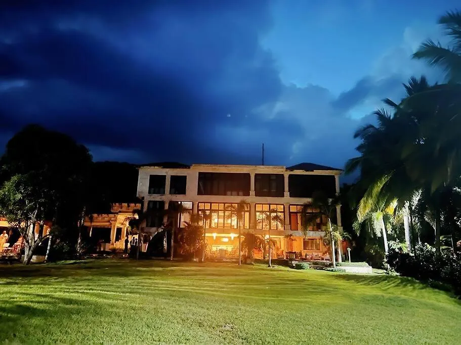 Tesoros Del Mar Villa Barahona 0*,  República Dominicana