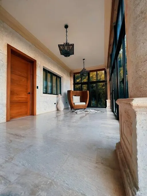 Tesoros Del Mar Villa Barahona