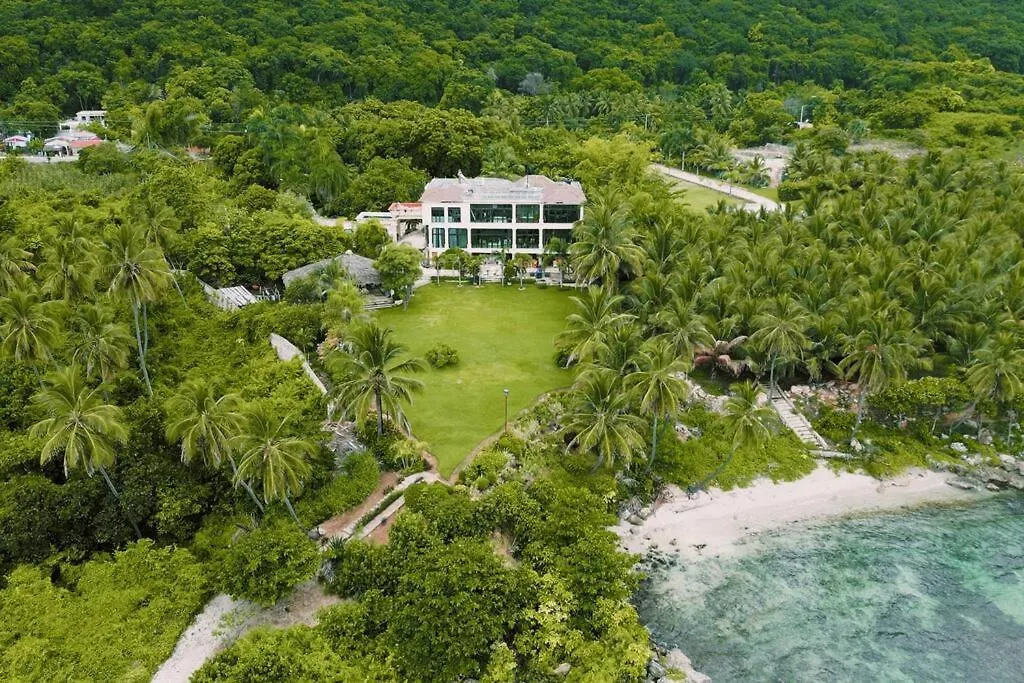 Tesoros Del Mar Villa Barahona 0*,  República Dominicana