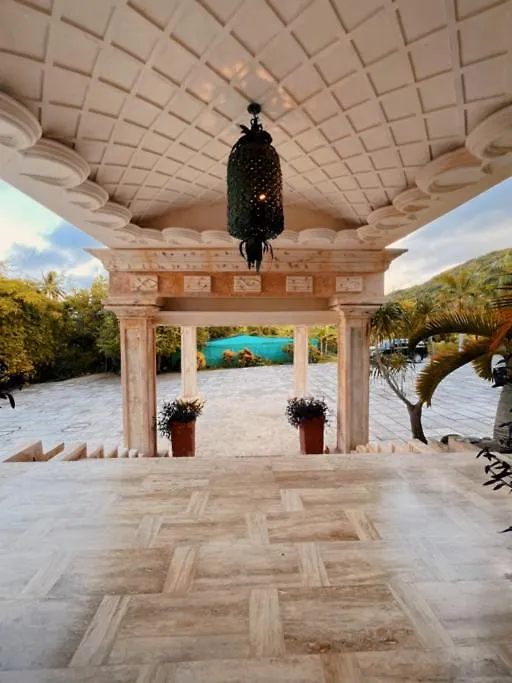 Tesoros Del Mar Villa Barahona
