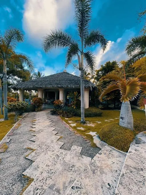Tesoros Del Mar Villa Barahona República Dominicana