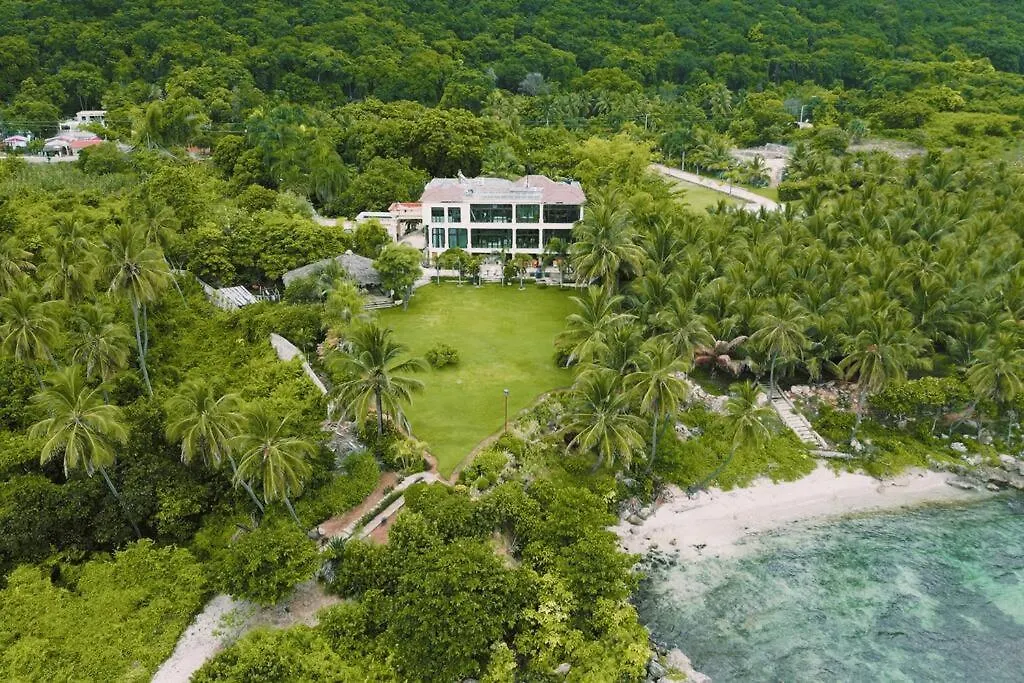 Tesoros Del Mar Villa Barahona